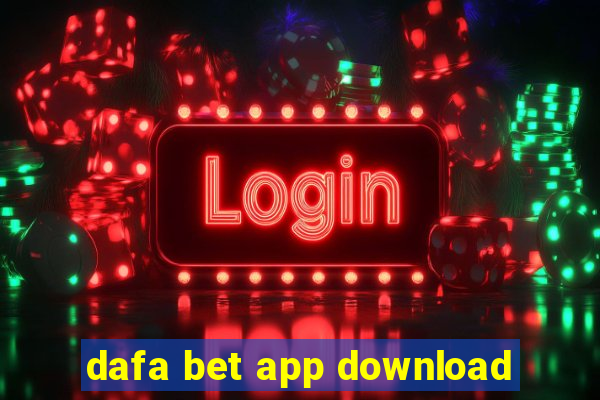 dafa bet app download