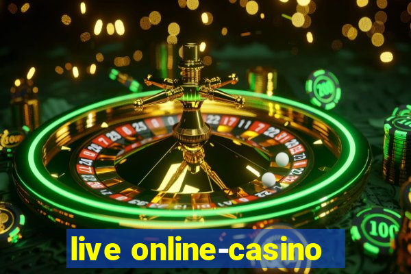 live online-casino