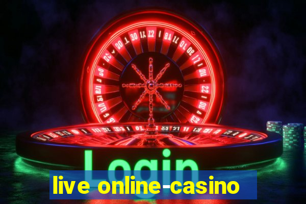 live online-casino