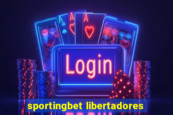 sportingbet libertadores