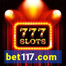 bet117.com