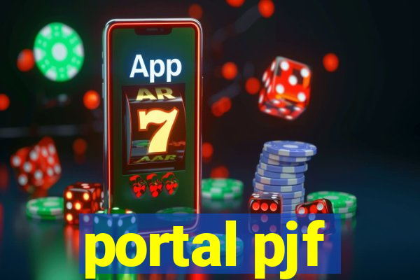 portal pjf