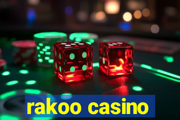 rakoo casino