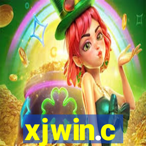 xjwin.c