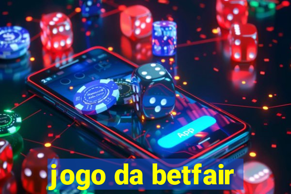 jogo da betfair