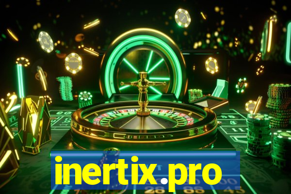 inertix.pro