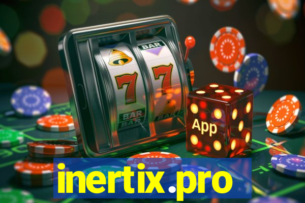 inertix.pro