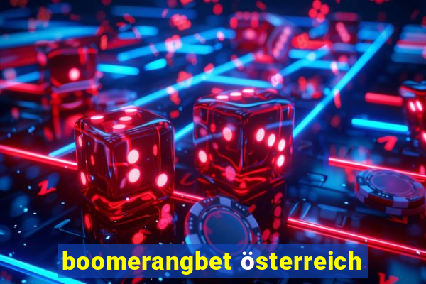 boomerangbet österreich