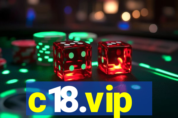 c18.vip