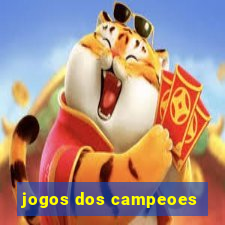 jogos dos campeoes