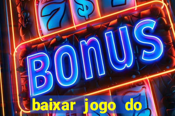 baixar jogo do carlinhos maia