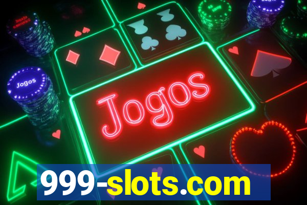 999-slots.com