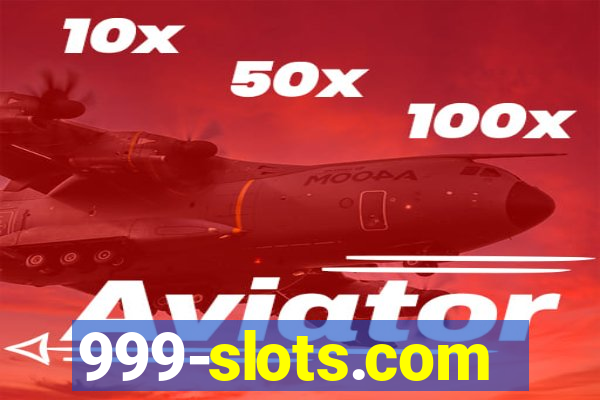 999-slots.com