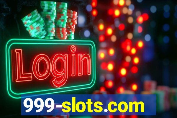 999-slots.com