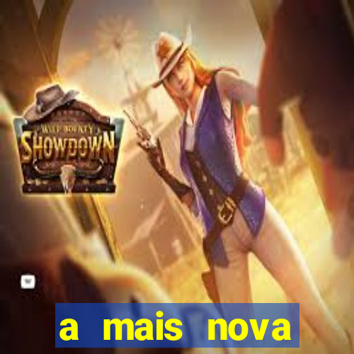 a mais nova plataforma de jogos