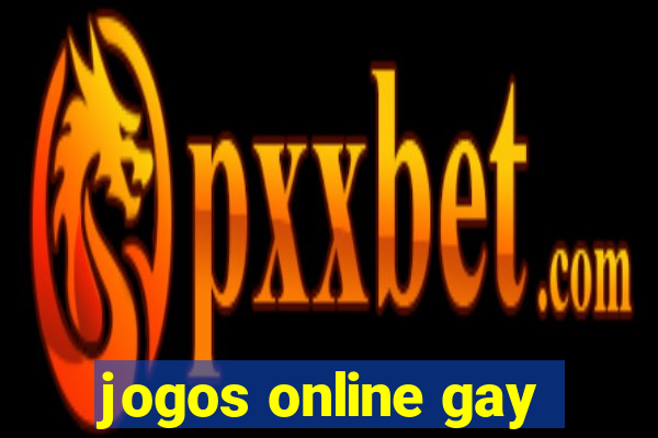 jogos online gay