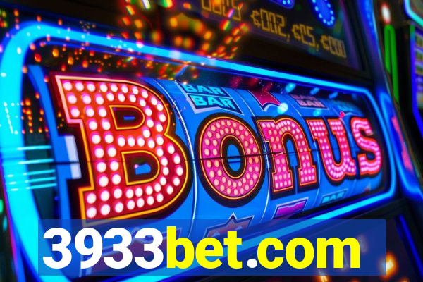 3933bet.com