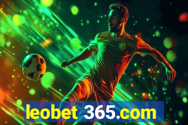 leobet 365.com