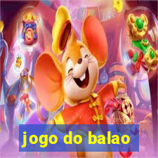 jogo do balao