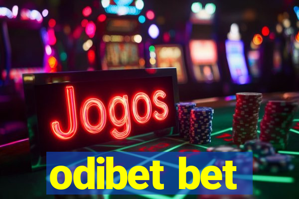 odibet bet