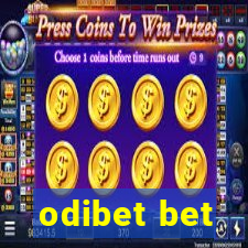 odibet bet