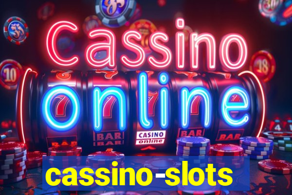 cassino-slots