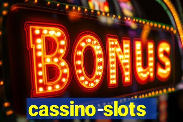 cassino-slots