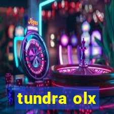 tundra olx