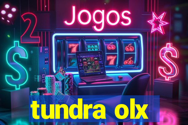 tundra olx