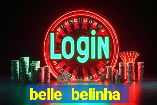 belle belinha telegram free