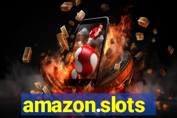 amazon.slots