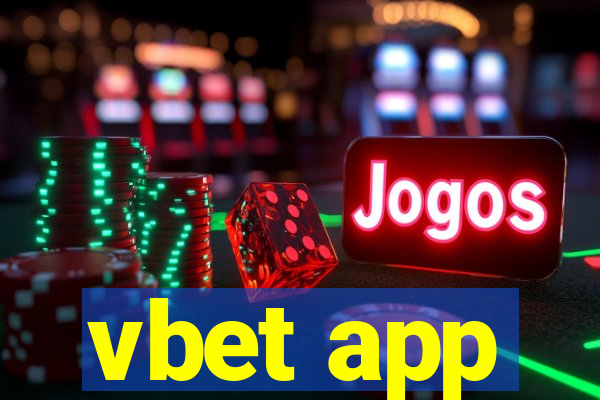 vbet app