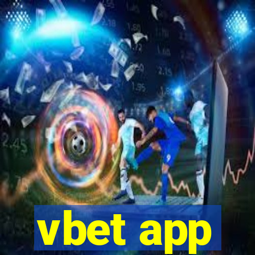 vbet app