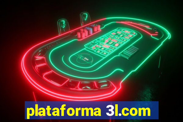 plataforma 3l.com