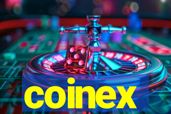 coinex