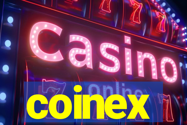 coinex