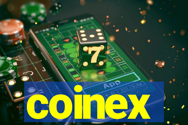 coinex