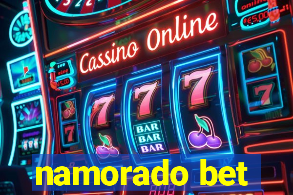 namorado bet