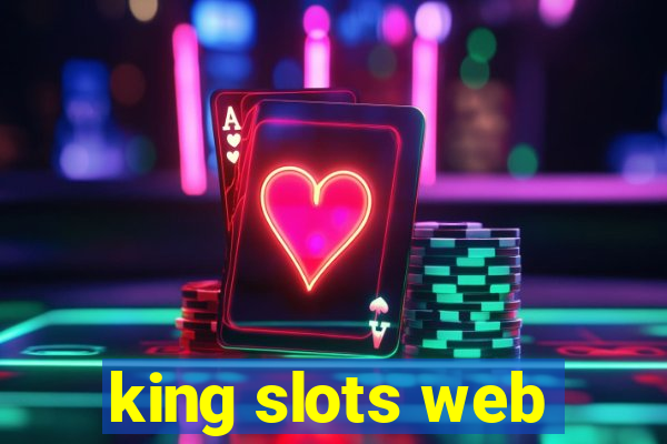 king slots web