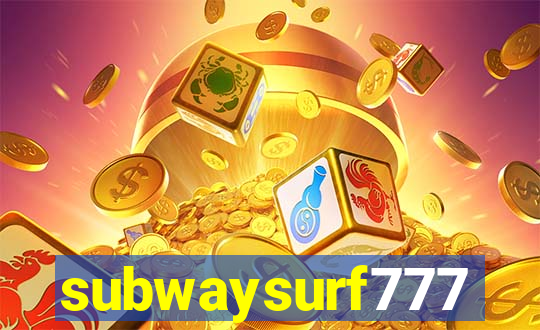 subwaysurf777