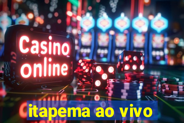 itapema ao vivo