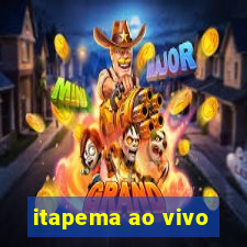 itapema ao vivo