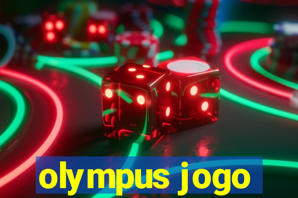 olympus jogo