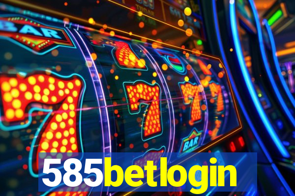 585betlogin