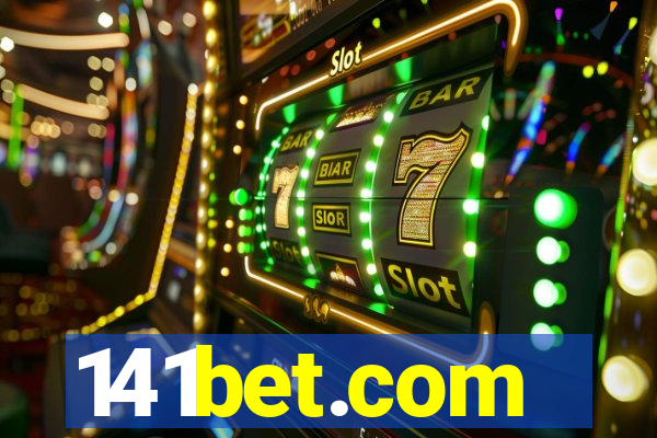 141bet.com