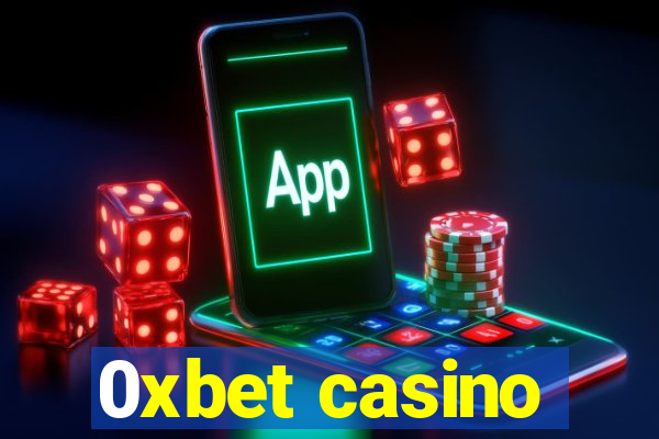 0xbet casino