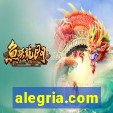 alegria.com