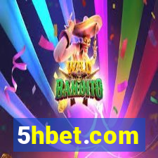 5hbet.com