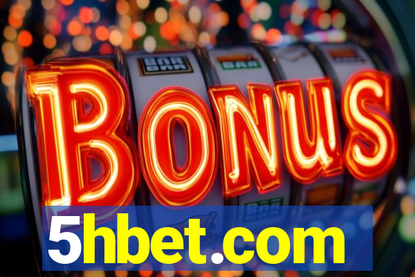 5hbet.com