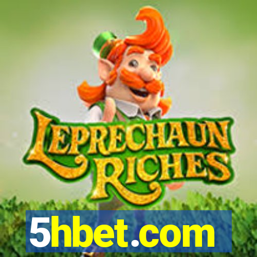 5hbet.com